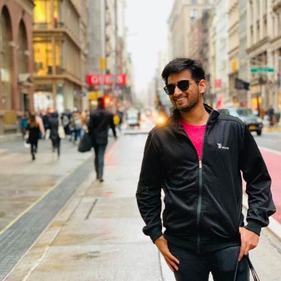 Meet your Posher, Reddy - Picture 1 of 1